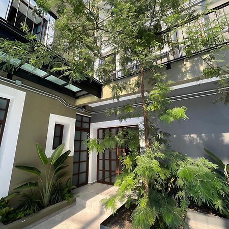 Eonia Hotel Atlixco Exterior foto
